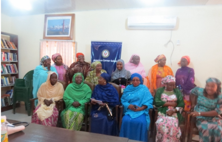Women Networking Opportunity Forum